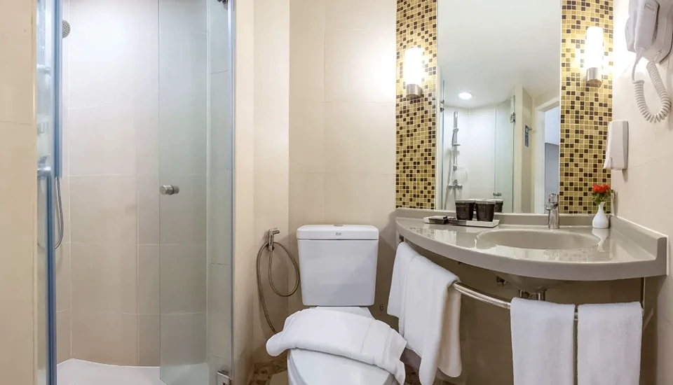 هتل ایبیس پاتونگ پوکت